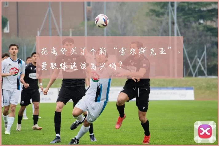 花高价买了个新“索尔斯克亚”，曼联球迷该高兴吗？