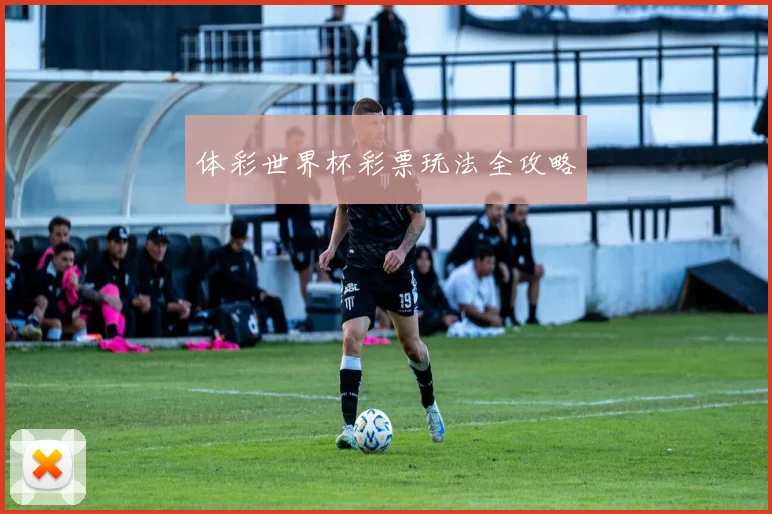 体彩世界杯彩票玩法全攻略