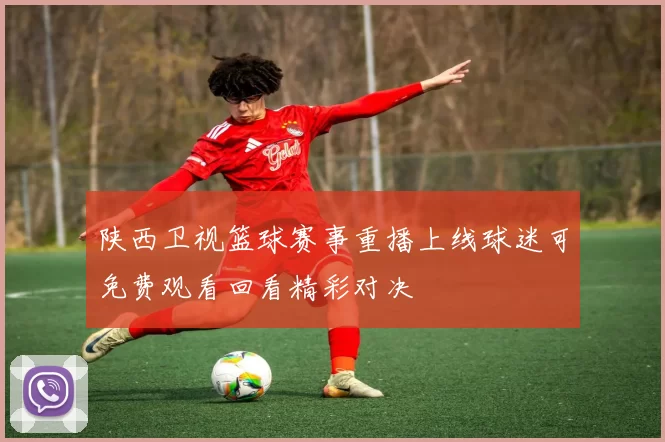 陕西卫视篮球赛事重播上线球迷可免费观看回看精彩对决